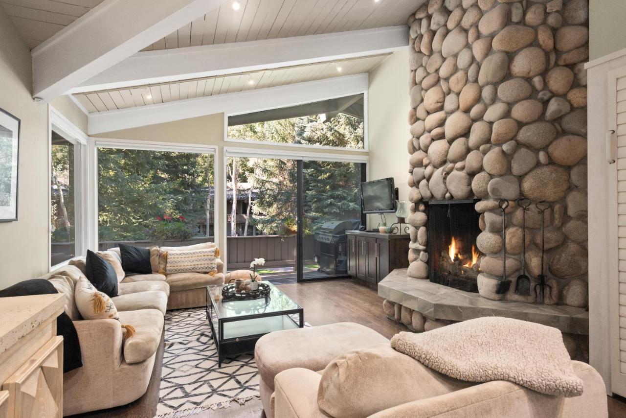 Standard 2 Bedroom - Alps #110 Aspen