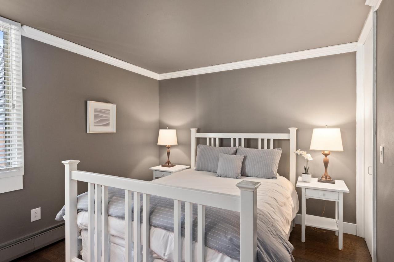 Standard 2 Bedroom - Alps #110 * Aspen
